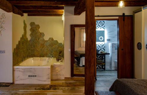 Apartamentos Caño las Parras - Foto 20