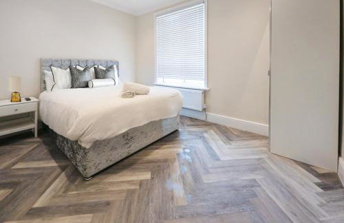 5 Bedroom 5 Bathroom House Portsmouth Docks - Foto 42