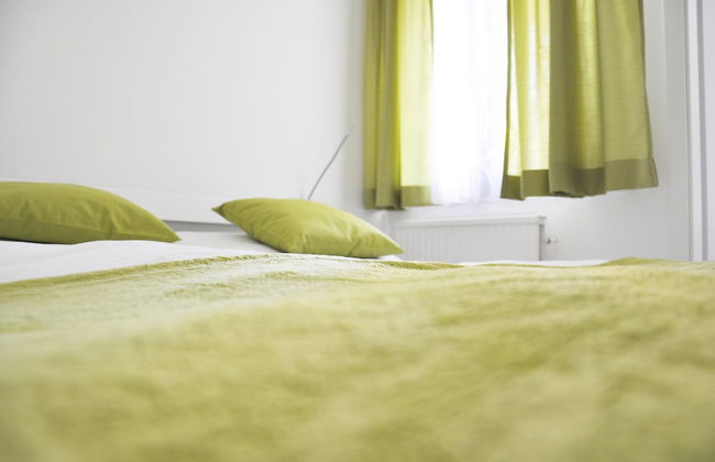 Traditional Apartments Vienna TAV - Foto 5