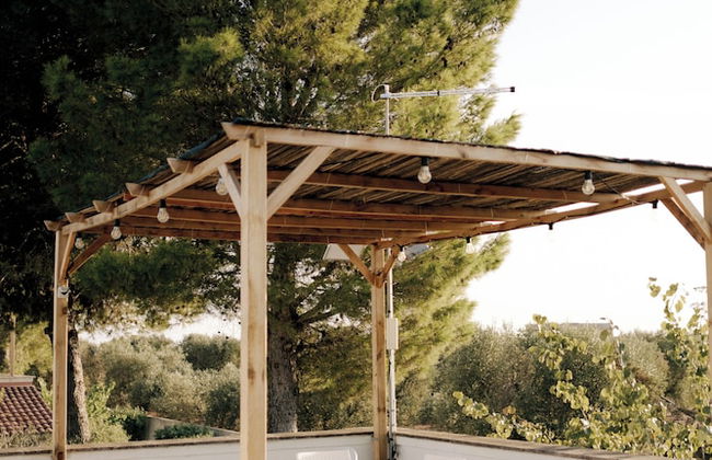 Masseria La Camardia - Foto 70