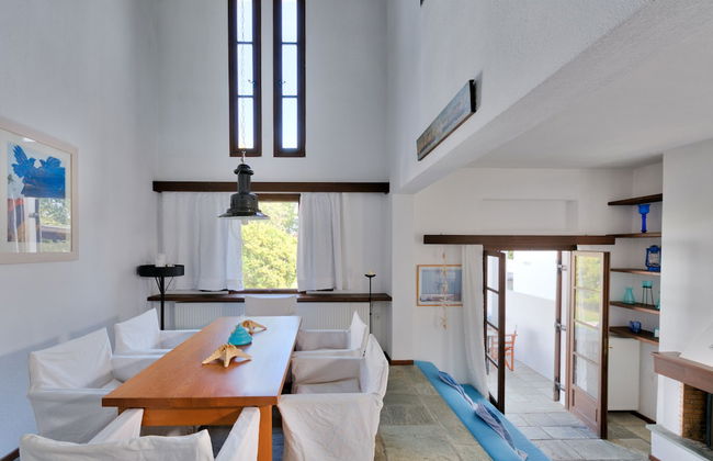 Aeolos Hotel & Villas -Pelion - Foto 40