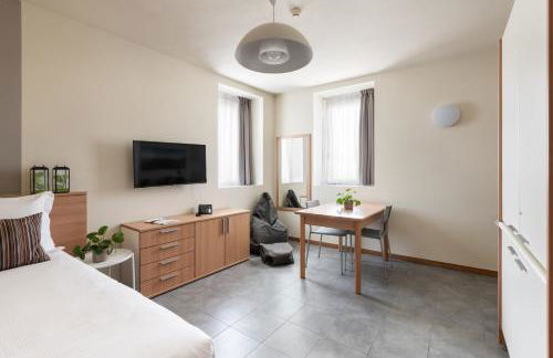 Residence Mura Venete - Foto 78