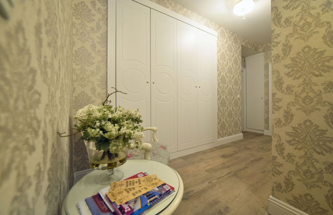 Manduša Heritage Apartments - Foto 5