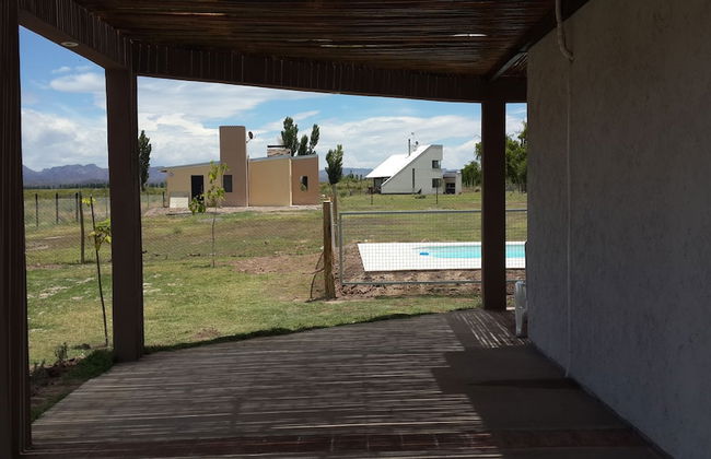 Cabanas Bonarda - Foto 37