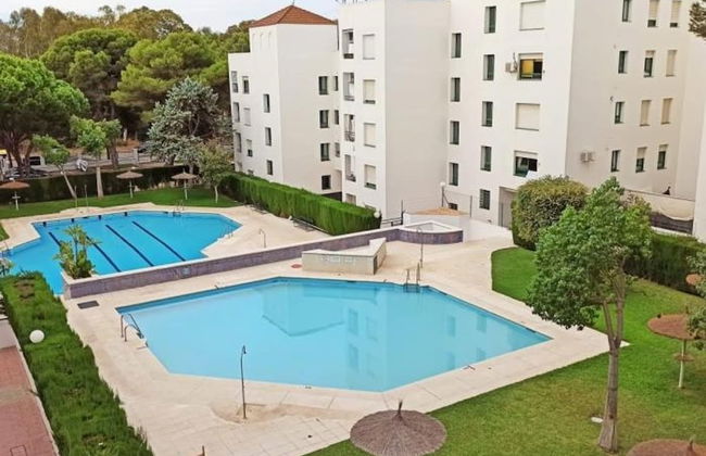 Ncora 19 15437 in El Puerto de Santa Mar a - Photo 1