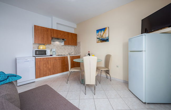 Apartment Klaudio 294 - Foto 35