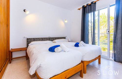 Cala Mendia Beach House 2 by Slow Villas - Foto 17