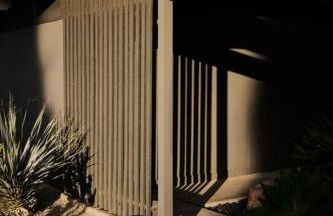 Eichler Mid Century Modern Designer Pool/Jacuzzi - Foto 35