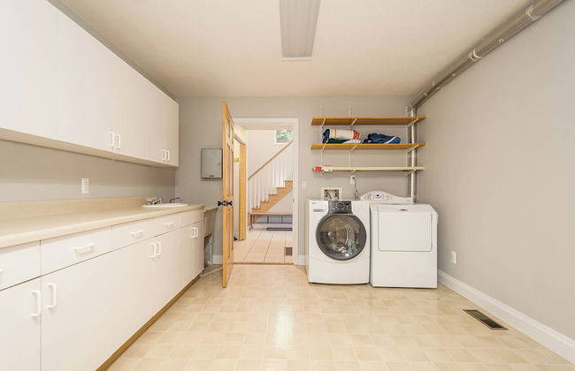 Alpine Cove by Taylor Made Deep Creek - Foto 53