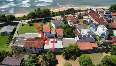 Casa prática aconchegante - Foto 1