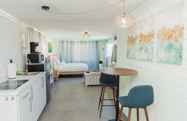 White Lotus Retreats - Foto 1