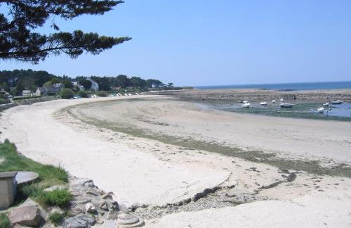 Maison familiale à 150m de la plage de Quimiac - Foto 7
