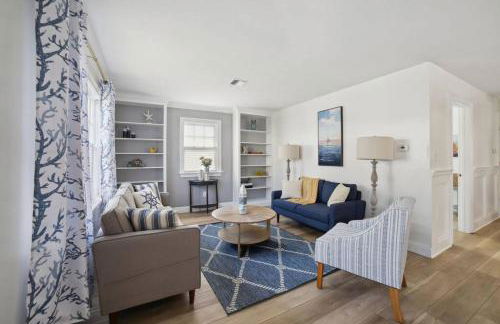 Marine Theme - 4 BR - Backyard - Fire pit - Foto 42