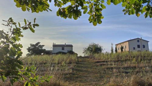 Agriturismo Tenuta La Castelluzza - Foto 3, Garden
