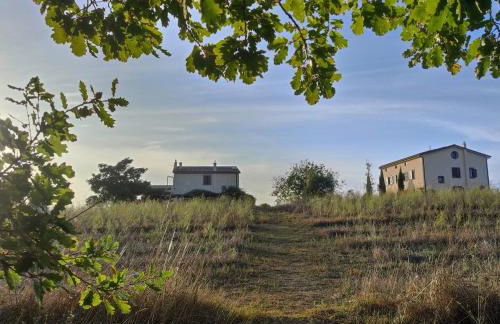 Agriturismo Tenuta La Castelluzza - Foto 3