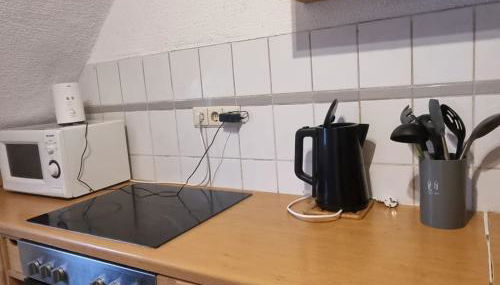 Monteurwohnung Erdgeschoss Birkenfeld - Karlsruhe 25min - Foto 3, stove, pet friendly, toaster