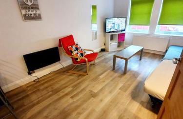 Beautiful 3 Bedroom House at the Sea Front - Amazing Location - Foto 12