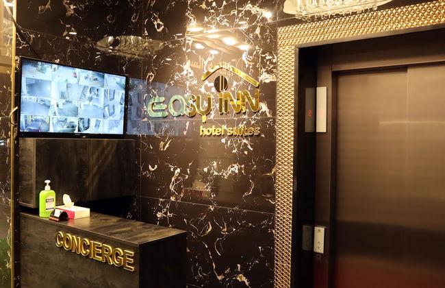 Easy Inn Hotel Suites - Foto 4