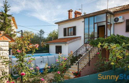 Apartment with a private POOL - Foto 5