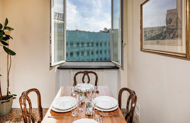 Mazzini Gallery Suite in Genova - Photo 11
