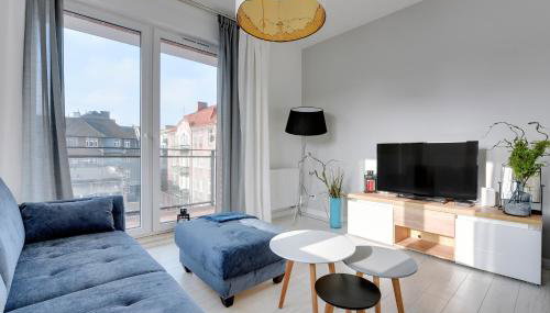 NORDBYHUS Apartamenty Nowa Grobla - Foto 2