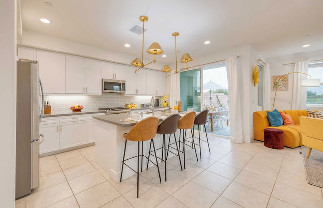 Sunburst by Avantstay Lakefront + Mountain Views - Foto 7