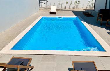 New and modern 3 bedroom Villa with private heated pool near Nazaré - Foto 2