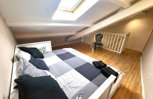 La Terrasse des Lices - Foto 14