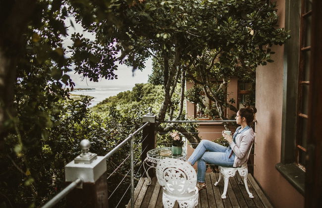 Kennedy's Beach Villa - Photo 35