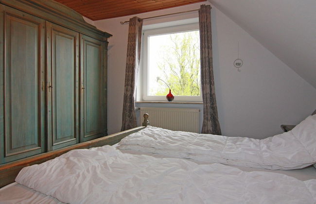 House Rosi, Fehmarn-schlagsdorf - Photo 1