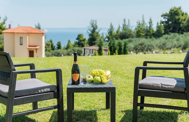 VILLA BORA-BORA - Foto 17