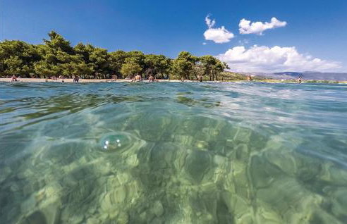 Beautiful Home In Prgomet - Foto 15