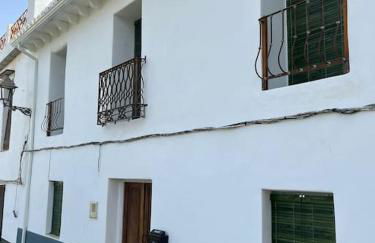 Casa Blanca, Acequias, Lecrin valley, Granada - Foto 18