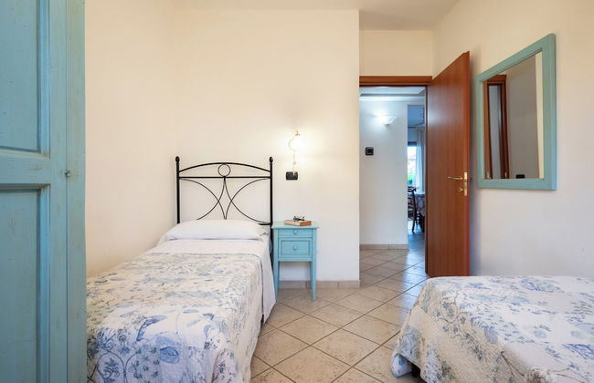 Follonica Apartments - Photo 19