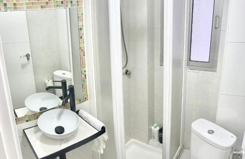 Luna Centro 5 Habitaciones 8 Personas - Foto 12