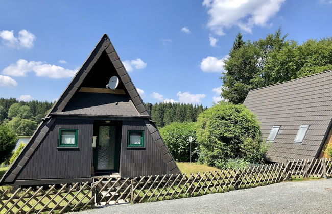 Ferienhaus mit Terrasse, Haustierfrei - Foto 20