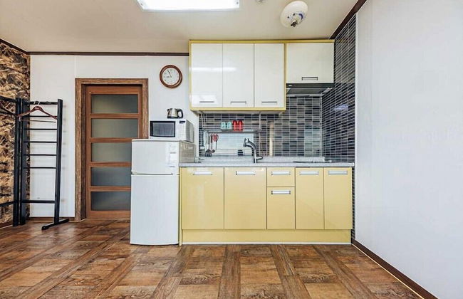 Sea Island Pension - Foto 26