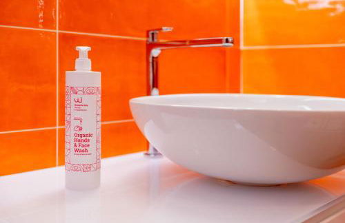 Villetta Rossa by Wonderful Italy - Foto 74