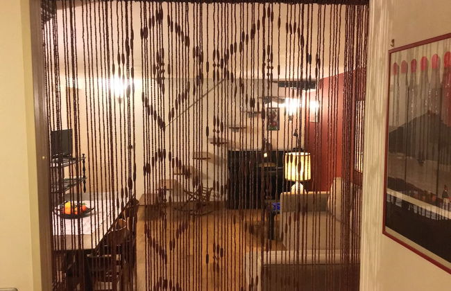 Apartment With Terrace - Foto 14