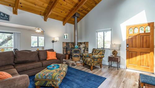 3 Wild Turkeys Family Friendly Home - Foto 2