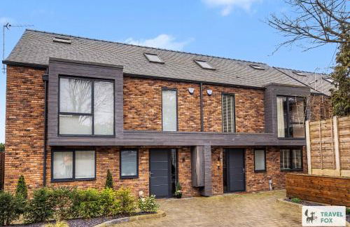 Whim Brook Stay - Free parking! - Foto 50