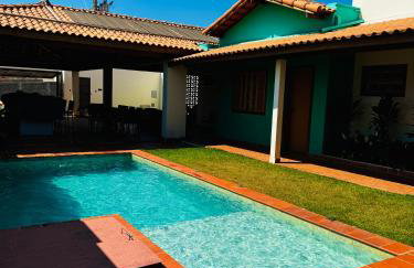 Villa Capivara - Foto 29