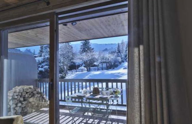 Modern 2 Bedroom Apartment, Close to ski Lifts - Foto 13