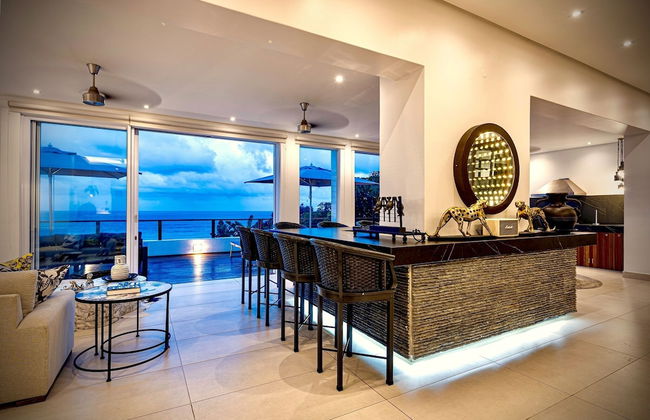 YOLO Spaces – The White House Boutique Villa - Foto 75