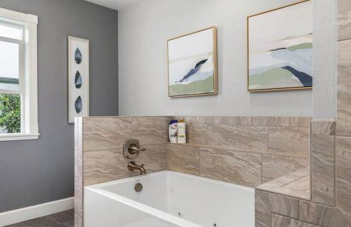 Goode Homes Luxury Family Home - Foto 50