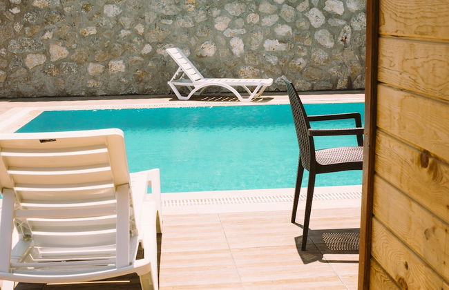 7 Green Adrasan - Foto 30