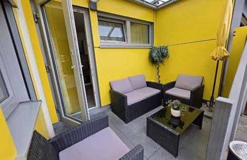 Apartments Leverkusen City - Photo 104