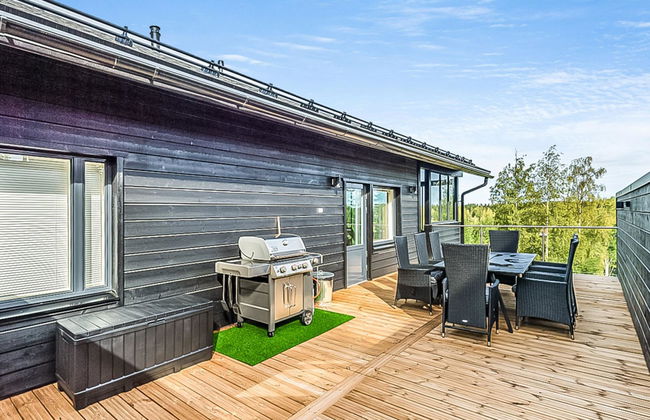 Villa hill magia - Foto 31