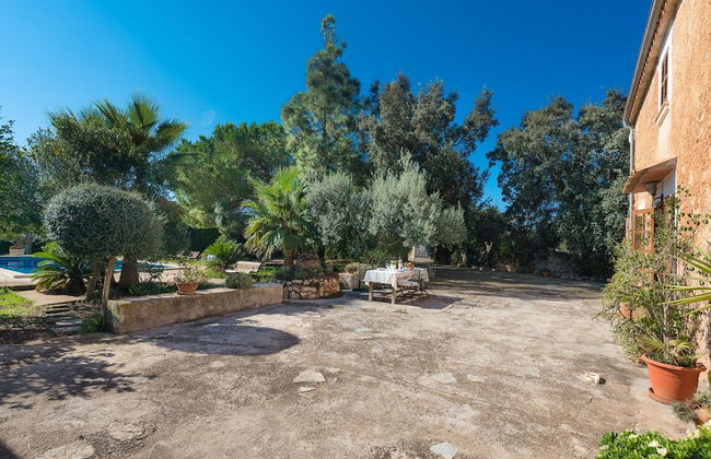 Son Obra Nou in Porreres - Foto 21