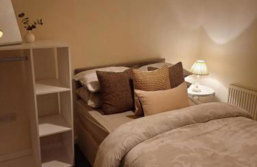 The retreat Holywell - Foto 13